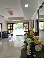 Hotel Sevilla Usulutan