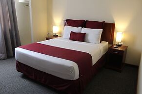 Hotel Sevilla Usulutan