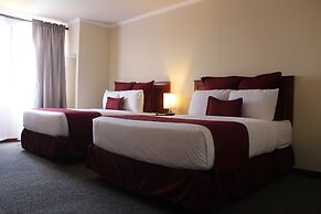 Hotel Sevilla Usulutan