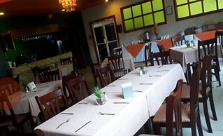Hotel Sevilla Usulutan