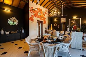 Casa Britona