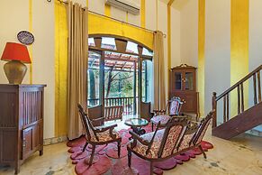 Casa Britona