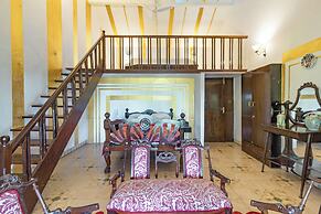 Casa Britona