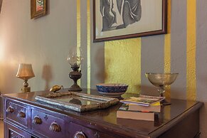 Casa Britona