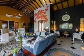 Casa Britona
