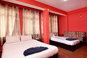 Hotel Silver Home - Hostel