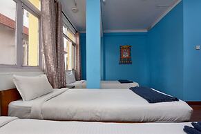 Hotel Silver Home - Hostel