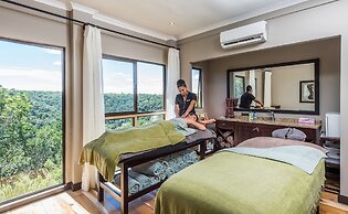 Kariega Game Reserve - Ukhozi Lodge