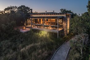 Kariega Game Reserve - Ukhozi Lodge