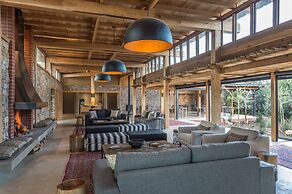 Kariega Game Reserve - Ukhozi Lodge