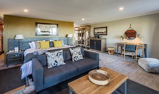 Kariega Game Reserve - Ukhozi Lodge