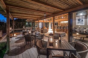 Kariega Game Reserve - Ukhozi Lodge