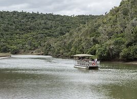 Kariega Game Reserve - Ukhozi Lodge