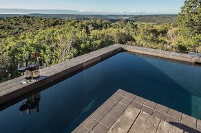Kariega Game Reserve - Ukhozi Lodge