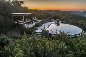 Kariega Game Reserve - Ukhozi Lodge