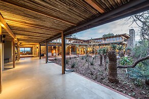 Kariega Game Reserve - Ukhozi Lodge