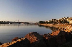 Harbourside Terraces