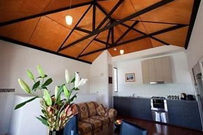 Harbourside Terraces