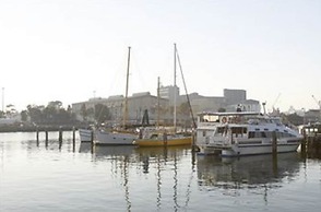 Harbourside Terraces