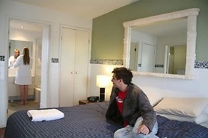 Harbourside Terraces