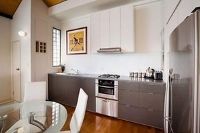 Harbourside Terraces