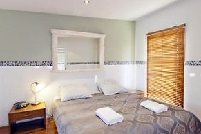 Harbourside Terraces