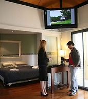 Harbourside Terraces