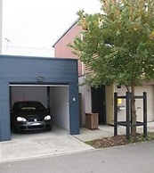 Harbourside Terraces