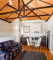 Harbourside Terraces