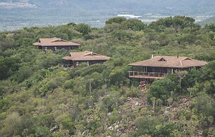 Kariega Game Reserve - Main Lodge