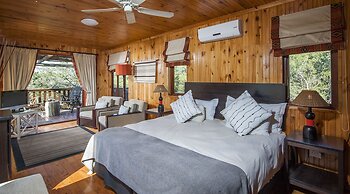 Kariega Game Reserve - Main Lodge