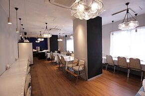 Takamatsu Century Hotel