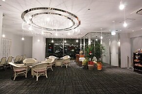 Takamatsu Century Hotel