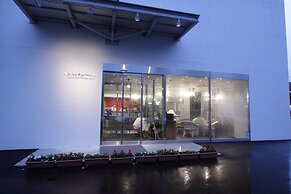 Takamatsu Century Hotel