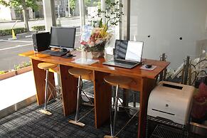 Takamatsu Century Hotel