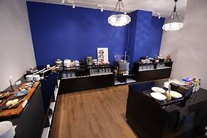 Takamatsu Century Hotel