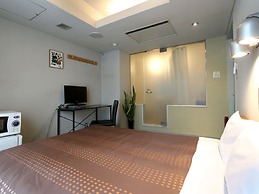 Hotel Live Max Yumoto