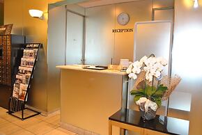 Hotel Live Max Yumoto