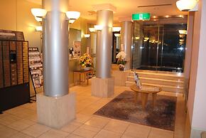 Hotel Live Max Yumoto