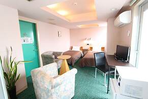 Hotel Live Max Yumoto