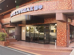 Hotel Livemax Budget Fuchu