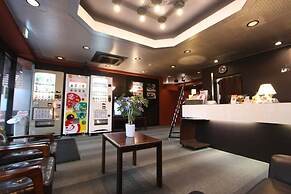 Hotel Livemax Budget Fuchu