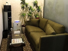 Hotel Livemax Budget Fuchu