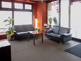 Hotel Livemax Budget Fuchu