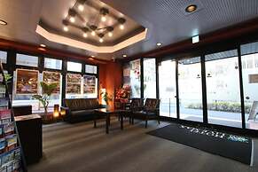 Hotel Livemax Budget Fuchu
