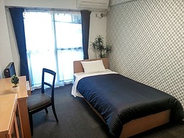 Hotel Livemax Budget Fuchu