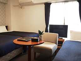 Hotel Livemax Budget Fuchu