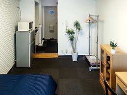 Hotel Livemax Budget Fuchu