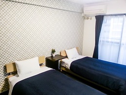 Hotel Livemax Budget Fuchu