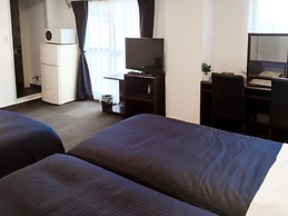Hotel Livemax Budget Fuchu